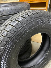 Predam pneumatiky celorocne LT 215/85 r16 - 3