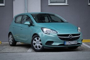 Opel Corsa 1.4 Selection - 3