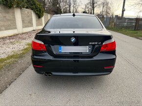 BMW e60 525d 2009 - 3