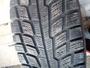 215/65 r16 zimne - 3