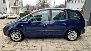 Ford C-Max 1.6tdci - 3