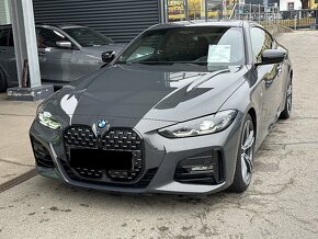 BMW 420 - 3