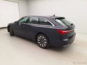 Audi A6 Avant 35TDI Virtual Led - 3