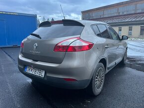 Renault Megane 3 - 3