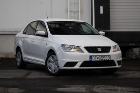 Seat Toledo 1.2 TSI 105k Reference - 3