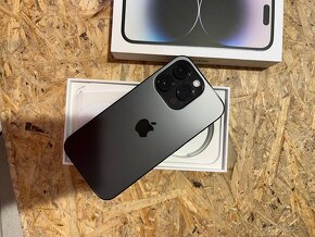 iPhone 14 Pro 128 GB - 3