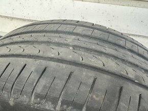 Letné pneu Pirelli SCORPION VERDE 235x55 R18 - 3