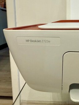 Multifunkčná tlačiareň HP DeskJet 2723e - 3