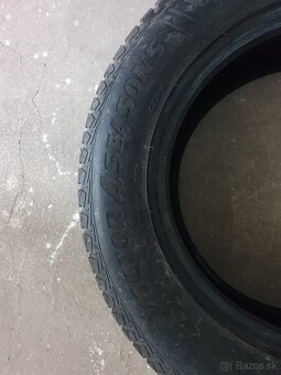 215/65 r16 celoročné pneumatiky Goodyear - 3