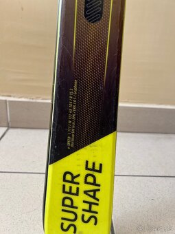 Head Supershape e-Speed T1 177cm - 3