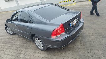 VOLVO S60 2,4 D5 FACELIFT - 3