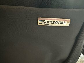 SAMSONITE luxusná taška model D lite - 3