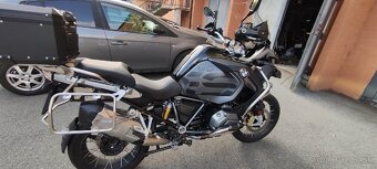 BMW R1200GS Adventure - 3