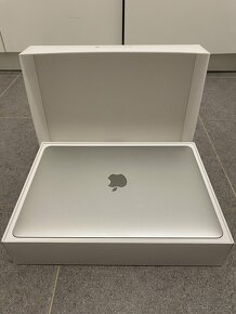 Apple MacBook 12 8/256gb - 3