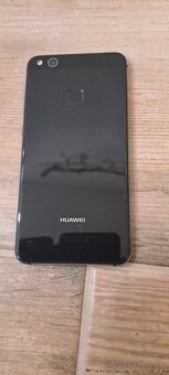 Huawei P10 lite -rezervované - 3