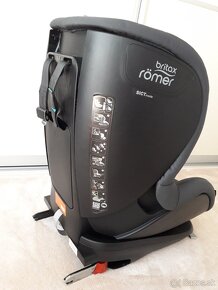 BRITAX RÖMER Autosedačka Trifix 2 i-Size (76-105 cm) - 3