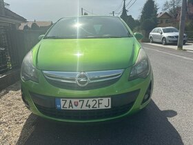 corsa D - 3