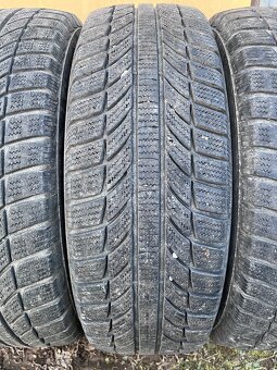 Zimné pneumatiky 215/65 R16 - 3