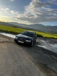 Audi a4 b5 2.7Biturbo - 3