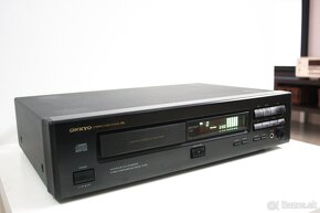 predám CD ONKYO SD DX-7011 - 3