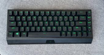 RAZER BLACKWIDOW V3 MINI HYPERSPEED 65% - 3