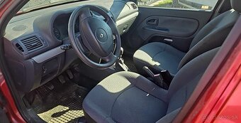 Renault Clio 1.2 - 3