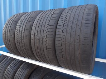 275/35R22 + 315/35R22 Letné Continental - 3