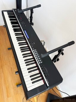 YAMAHA CP4 STAGE - 3