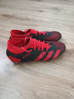 Adidas Predator - 3