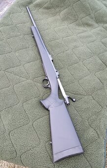 Guľovnica CZ 557 synthetic - 3