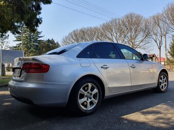 Audi A4 b8 2.0 TDi - 3