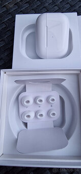 Apple Airpods 2 Pro - 3