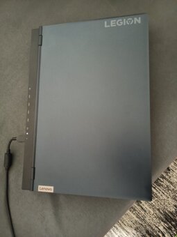 Lenovo Legion 5 17ACH6H Phantom Blue/Shadow Black - 3