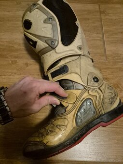 Sidi crossfire - 3