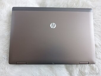 rozpredám na diely notebook Hp probook 6460B - 3