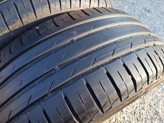 235/60 r16 letné pneumatiky 2ks Nokian DOT2020 - 3