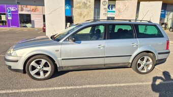 Volkswagen passat b5.5 1.9tdi 96kw - 3