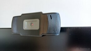 Monitory 24 a Webkamera - 3