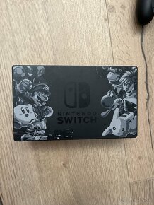 Nintendo Switch - 3