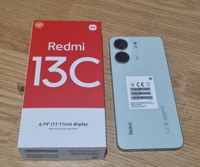 Xiaomi Redmi 13C - 3