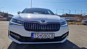 Škoda Superb 1.5 TSI ACT Style 150PS NAVI LED - 3