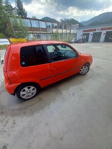 VW Lupo - 3