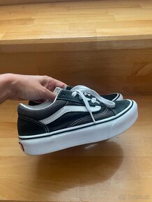 Vans tenisky - 3