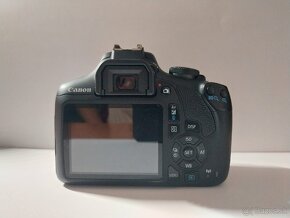 Canon EOS 2000d - 3