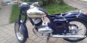 Jawa šport 350 - 3