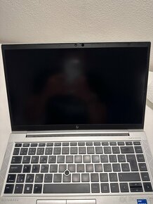 Notebook HP 840 G8 | i5-1145g7 | RAM 16GB | SSD 512 GB - 3