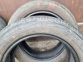 Bridgestone B250 letné 175/60 R15 81H - sada 4ks - 3