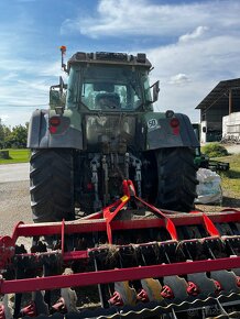 Predám FENDT 924 Vario/ Rufa - 3