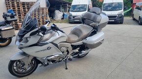 BMW K 1600 GTL Exclusive odpočet DPH - 3