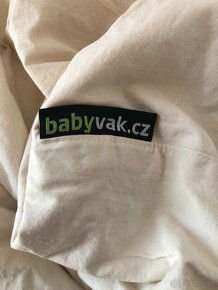 Hacka Babyvak pre babatko - 3